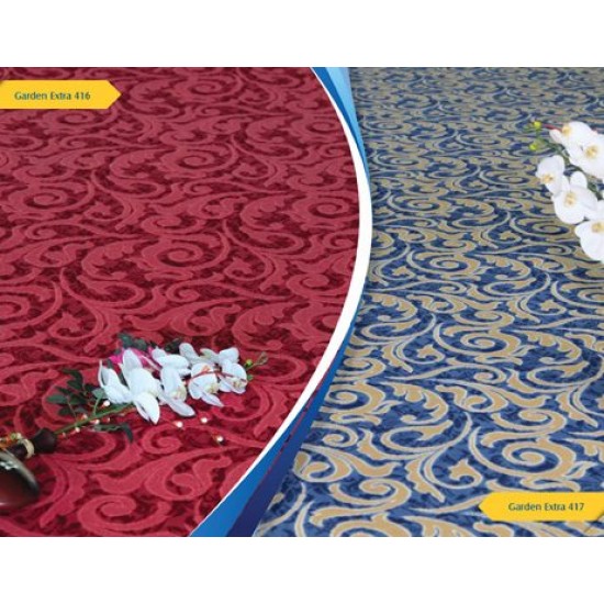 Garden Extra 300-400